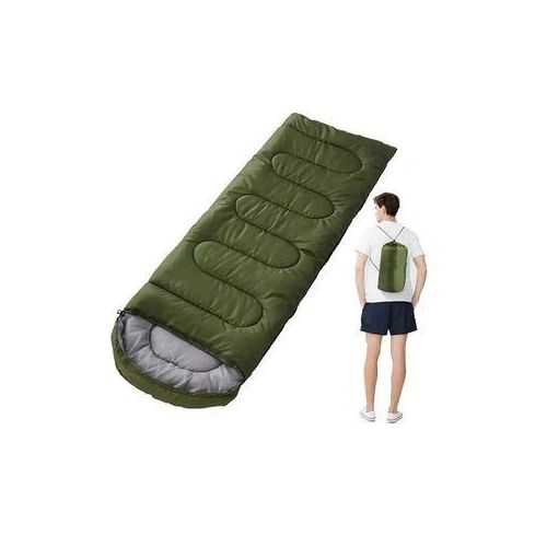 Versatile Portable Four Seasons Single Sleeping Bag