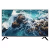 Chiq 40 Inch LED Smart Frameless TV 