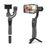 Generic 3-Axis Gimbal with 360° Rotatable Remote Control