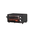 Sokany 15L Electric Toaster Oven – SK-415