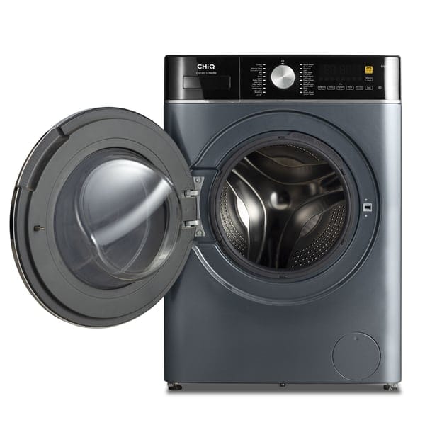CHiQ 10kg Front Load Automatic Washing Machine
