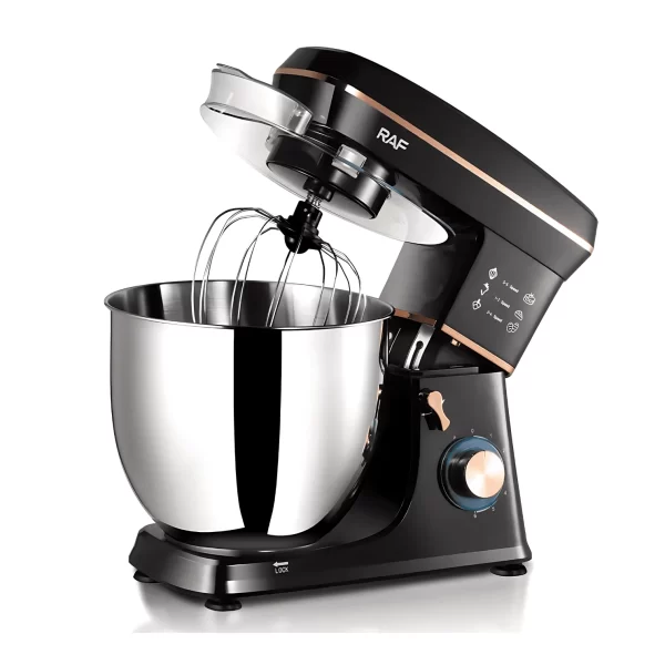 RAF 10L Stand Mixer 1800W – R.6673