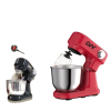 Digiwave STM1301 Stand Mixer 1200W – 5L Bowl Capacity