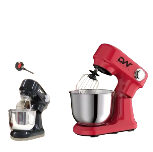 Digiwave STM1301 Stand Mixer 1200W – 5L Bowl Capacity
