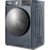 CHiQ 7 Kg Front Load Washing Machine