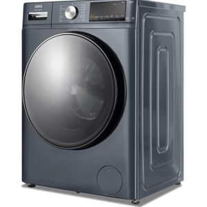 CHiQ 7 Kg Front Load Washing Machine