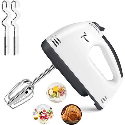 Sokany 7-Speed Electric Hand Mixer