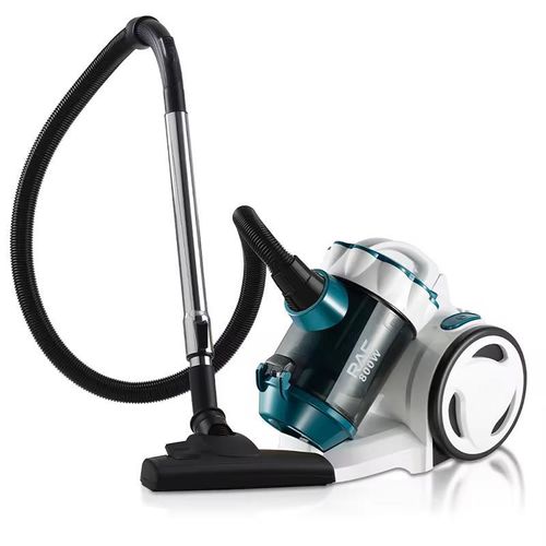 RAF R.8711B High Suction Power Vacuum Cleaner 800W