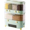 Olpad Rice Dispenser / Grain Dispenser