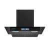 Digiwave 75CM Range Hood – Single Motor / Voice & Action Sensor / 1.5W x 2 Lamps