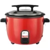 CIC CN TRONIC 10L Rice Cooker – Large Capacity Electric Cooker for Families & Events
