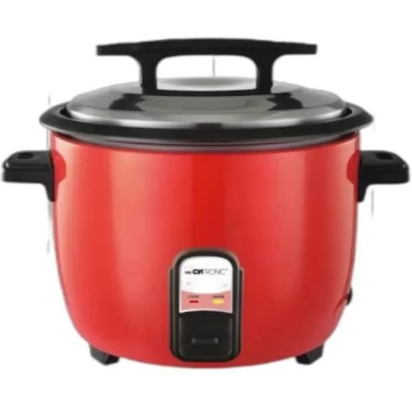CIC CN TRONIC 10L Rice Cooker – Large Capacity Electric Cooker for Families & Events