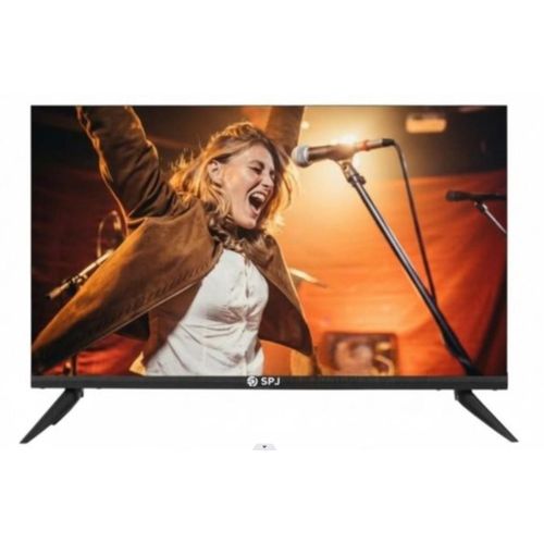 SPJ 32″ Frameless Digital TV