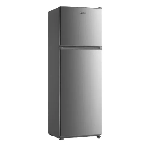 Midea 414L Double Door Refrigerator – MDRT414FGF02