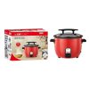 CIC CN TRONIC 13L Rice Cooker – Large Capacity Commercial Electric Cooker