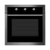 Midea 65M60M1 Built-in Oven