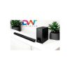Digiwave Sound Bar 2.1CH DWSB5001 – 240W Home Theatre System