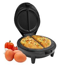 Electric Omelette maker