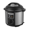 Midea 6L Electric Pressure Cooker 1000W – MY-CJ6002W