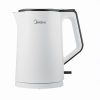 Midea MK-SH15Colour102A2 Double Wall Electric Kettle – 1.5L