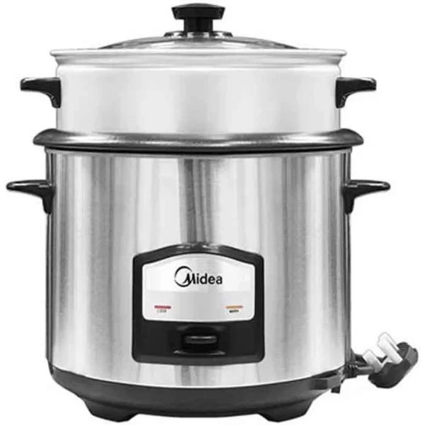 Midea MG-TH657A 6.5L Rice Cooker