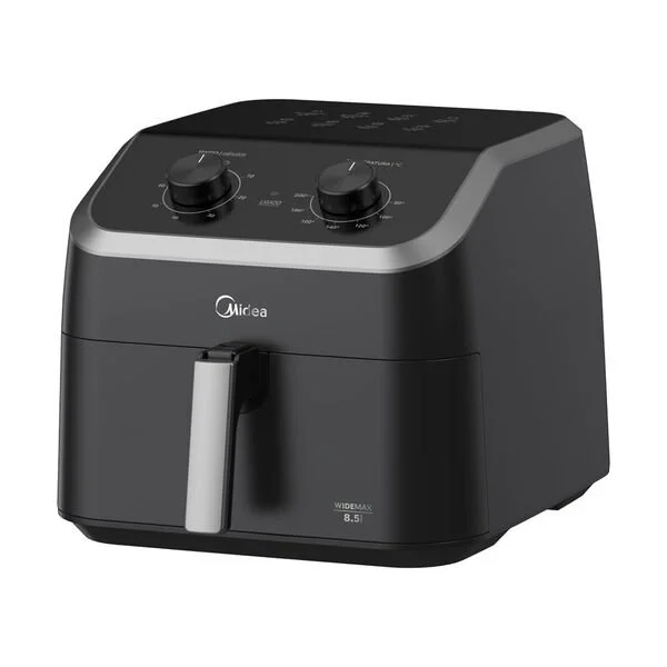Midea MF-TN85WK2 Air Fryer โ 8.5L Capacity