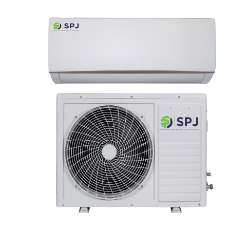 SPJ 18000 BTU Wall Split Air Conditioner | ACSWTS-18KCI007