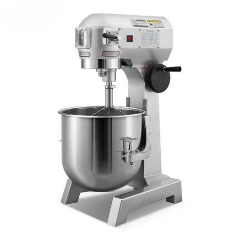 Electro master Commercial Stand Mixer CFM1536 โ Heavy-Duty Mixer for Bakeries & Kitchens