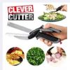 Clever Cutter Kitchen Gadge