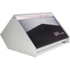 Electric towel warmer and UV sterilizer cabinet