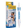 Find Back Silicone Earwax Removal Tool
