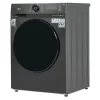 Midea MF200W100WB/T Front Loading Washing Machine – 10kg