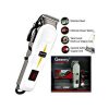 Geeemy Rechargable Cordless Shaving gMachine for men