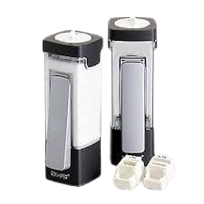 Zevro Indispensable Sugar ’N More Dispenser