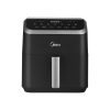 Midea CN70K2 Air Fryer – 7.5L Capacity