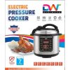 Digiwave Digital Pressure Cooker DW-PC 1713 – 7L Multi-Function Electric Cooker with Microcomputer Control