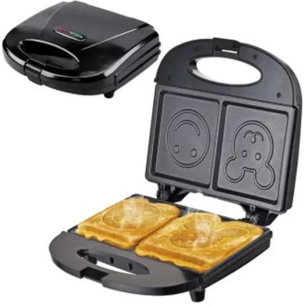 RAF Sandwich Maker