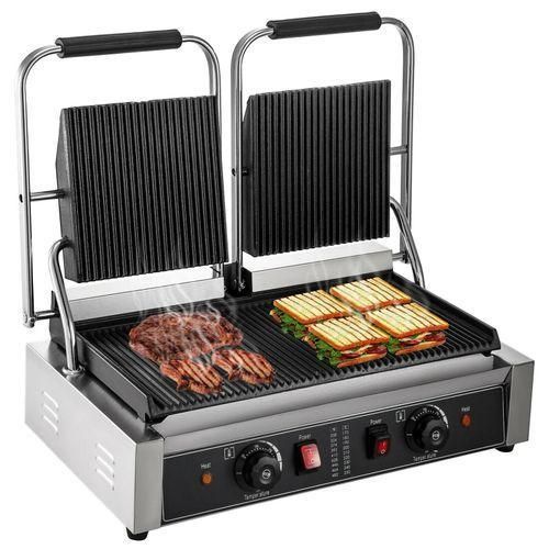 ElectroMaster Commercial Grill