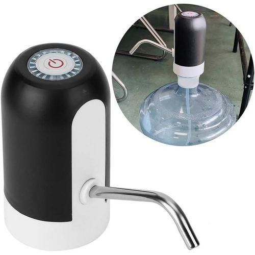 Digi wave Rechargeable Electrical Water Pump