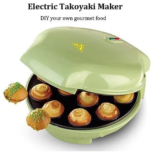 RAF Takoyaki Maker - Image 4