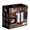 AL 2L Electric Kettle AL 0909 – 2000 W Automatic Shut-Off Stainless Steel Kettle
