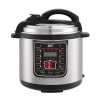 Digiwave Digital Pressure Cooker – 13 L 1600 W Multi-Function Electric Cooker