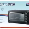 Digiwave Electric Oven 48L Microwave DWO1501 – 2000 W Rotisserie Oven