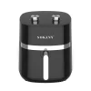 Sokany Air Fryer SK10024 – 8 L 1500 W Large Capacity Healthy Air Fryer