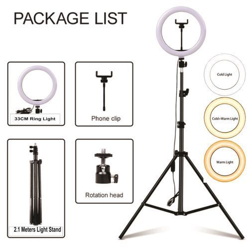 ring light
