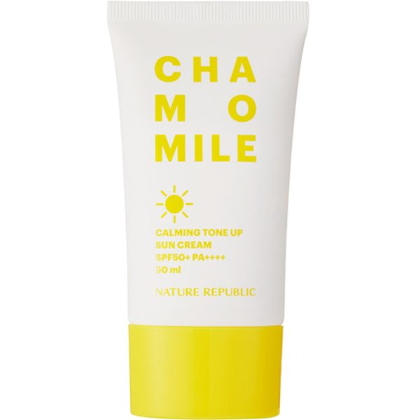 Korean sun screen