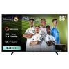 Hisense 85″ QLED 4K Smart TV – 85Q6Q